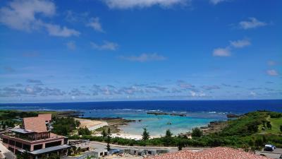 シギラミラージュに泊まる　まったり宮古島3泊4日の旅　前半　