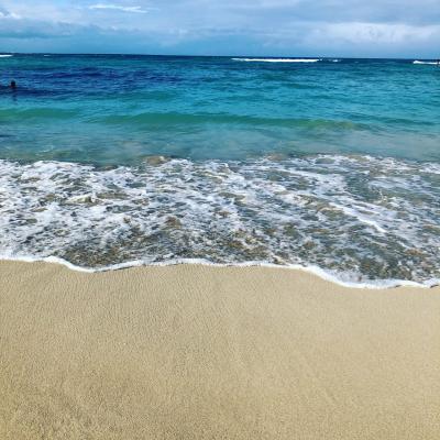 2019ハワイ旅 オアフ島