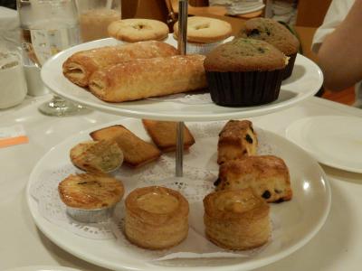 2019年4-5月春 ポルトガル・香港・台湾 旅行記 香港編