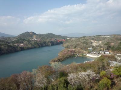 一応ぐるり東海　岐阜・静岡・愛知の旅　恵那・浜名湖三ヶ日・知多美浜