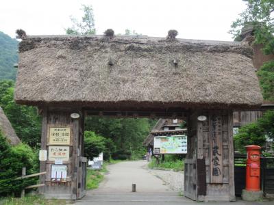 飛騨高山1泊旅行④