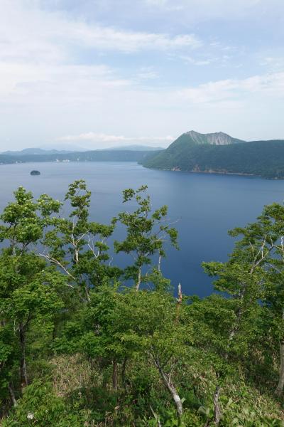 有休とってちょっと早めの夏休みで北海道へ　その４