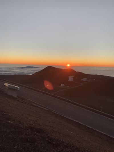 ちびままの旅日記 ハワイ島編