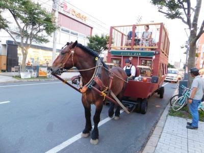 十勝帯広ぶらり旅行