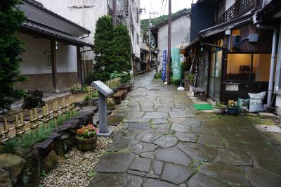 2019年7月 美保関