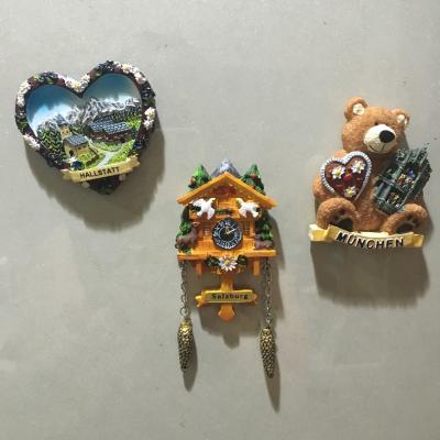 ミュンヘン☆お土産編