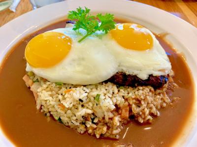 49回目のハワイ★特別な事は何もしていないから行った記録で食事関係だけ