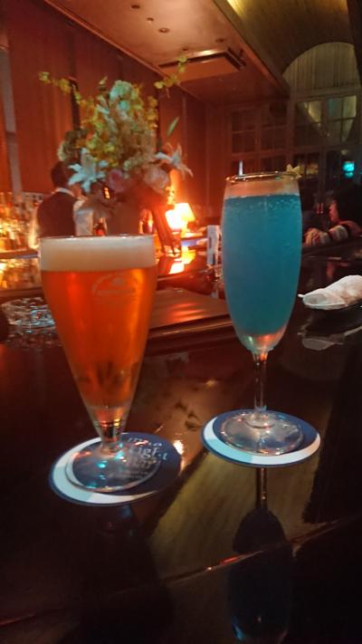 【横浜】 さくら満開の街を散策、ｸﾙｰｽﾞにﾄﾞﾗｲﾌﾞと満喫した3日間