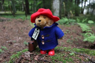 夏休み　信州の旅①