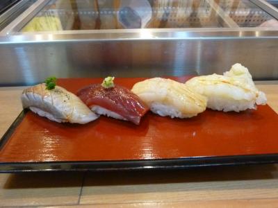 女一人旅　再び小樽へ