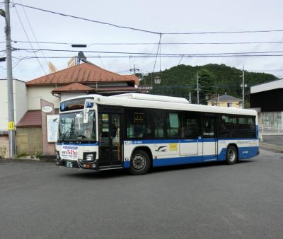 関東鉄旅　今回は鉄道に乗らない編