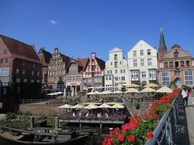 リューネブルクに関する旅行記 ブログ フォートラベル ドイツ Luneburg リューネブルクに関する旅行記 ブログ フォートラベル ドイツ Luneburg