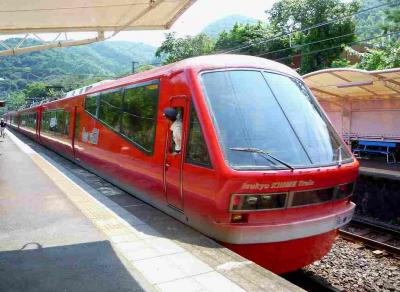 片瀬白田にある戸田市保養所 白田の湯 訪問記