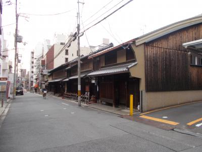 2019年　京の町家と祇園祭