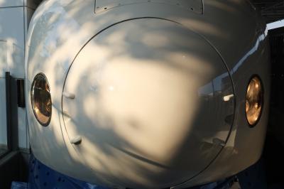 京都鉄道博物館　2019.7.30