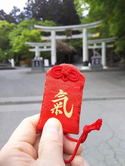 2019　関東めぐり・埼玉・三峰神社が教えてくれた事＆ちょこちょこお出かけ