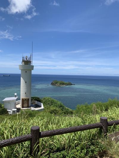 今年も行って来ました！八重山！（5日目）