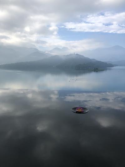 台湾大笑いの旅
