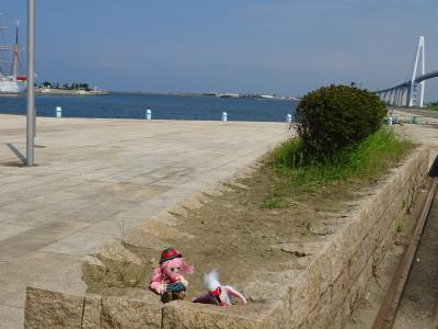 令和最初の夏！　また高岡に行ってきたヨ！ #32