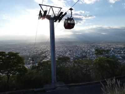 アルゼンチン サルタ(後半)(Salta(cont.), Argentina)