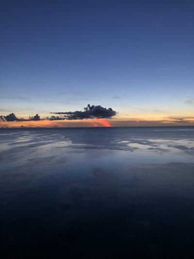 令和元年グアム子連れ旅行③