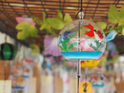 もう一つの武蔵の国の一宮、氷川女體神社参拝と煉瓦造の洋館『旧田中家住宅』、最後に西新井大師へ