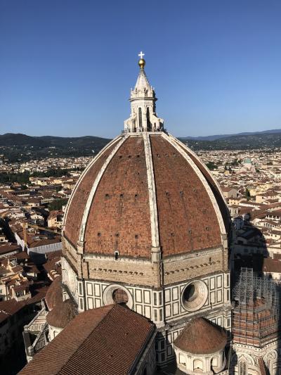 2019イタリア!ローマ&フィレンツェ②