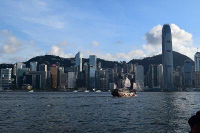 やっちゃった香港・マカオ旅行で携帯が。Vol.１