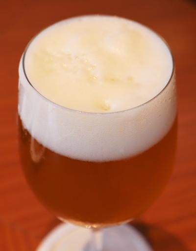 クラフトビールを飲みに新都心のブリランテへ