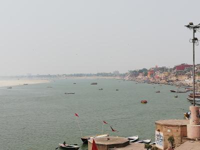 2019年 4~7月 ⑩ バラナシ