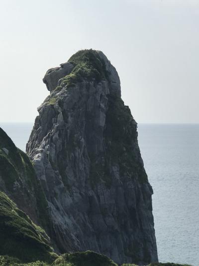 夏休み壱岐旅行③