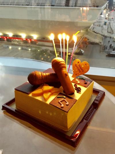 香港2019年1月 A Classic Tour 香港站再見篇巡迴最後！連夜のコンサート三昧ラストスパート！（後半） 