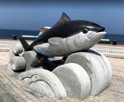 涼をもとめて☆下北半島ぐるり一周の旅　後編