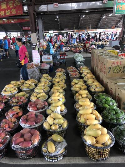 再び台湾~台北・台南の旅~ その2