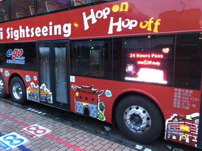 再び台湾~台北・台南の旅~ その3