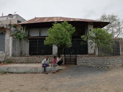 2019年 4~7月 ⑬ クチワダ(Kuchwada) OSHO TIRTH アシュラム