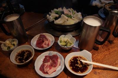 ウニ！寿司！肉！食い倒れ旅 in 札幌・小樽・余市・積丹　～札幌編～