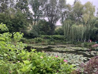 美術館大好き♡女一人旅 in パリ②