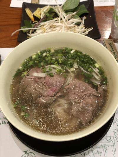 初ベトナムはホーチミン Part1