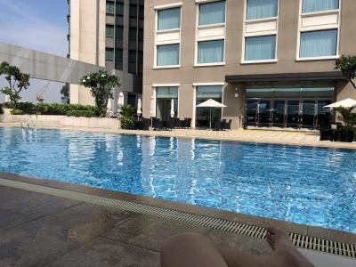 初ベトナムはホーチミン Part3