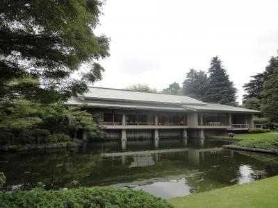 吉田拓郎ライブでナイトコンサート（迎賓館から豊洲市場　2日目）