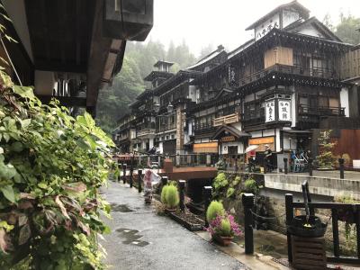 2019.8 バスツアー★山形1泊2日