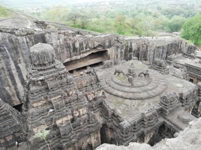 2019年 4~7月 ⑯ エローラ