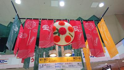 2019年7月  山形で少しだけ寄り道グルメ