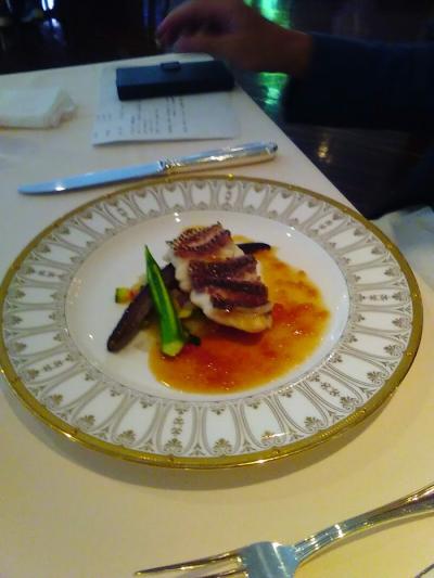 2019年8月中年夫婦の名古屋めぐり 1日目　メーグルバスで巡る