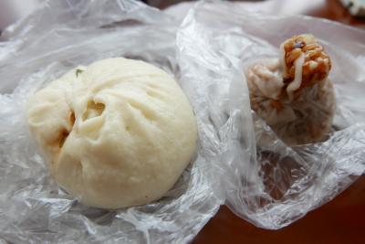 2019今年も上海へやってきました。 4日目(最終日)