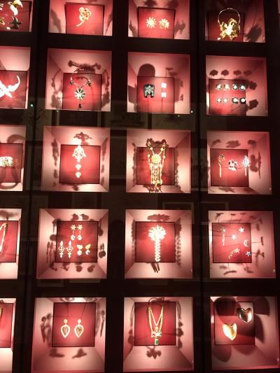 パリ、マルセイユ二人旅