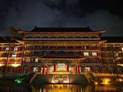 高雄から台南の旅2019夏①~高雄編~