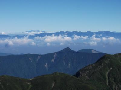 奥茶臼山