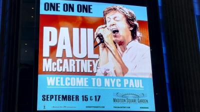 2017 NY② ポール マッカートニー グッド フェローズのロケ地 TOTO パットベネター